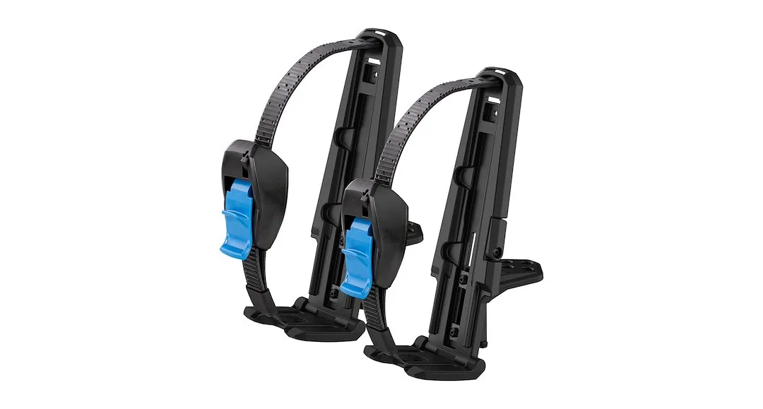 MSIT – RHINO RACK Traction Mat Mount, Use To Mount Pioneer™ Platform/ Reconn Deck/ Vortex™ Crossbars Horizontally Or ...